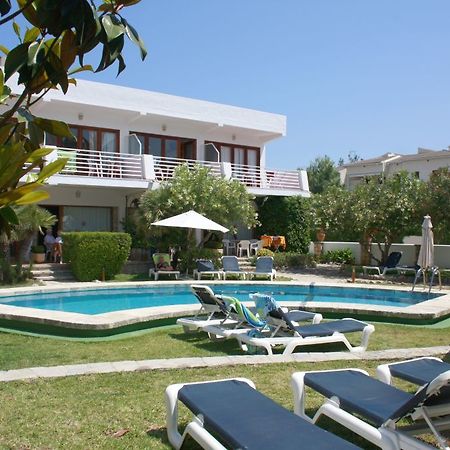 Apts. Hoposa Villa Concha 포엔샤 항구 외부 사진