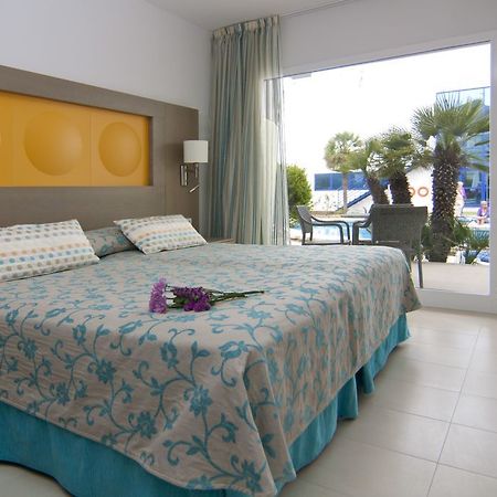 Apts. Hoposa Villa Concha 포엔샤 항구 외부 사진