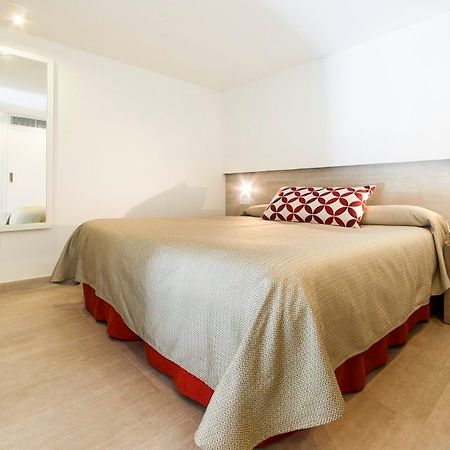Apts. Hoposa Villa Concha 포엔샤 항구 외부 사진