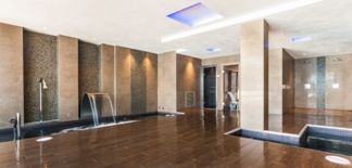 Apts. Hoposa Villa Concha 포엔샤 항구 외부 사진