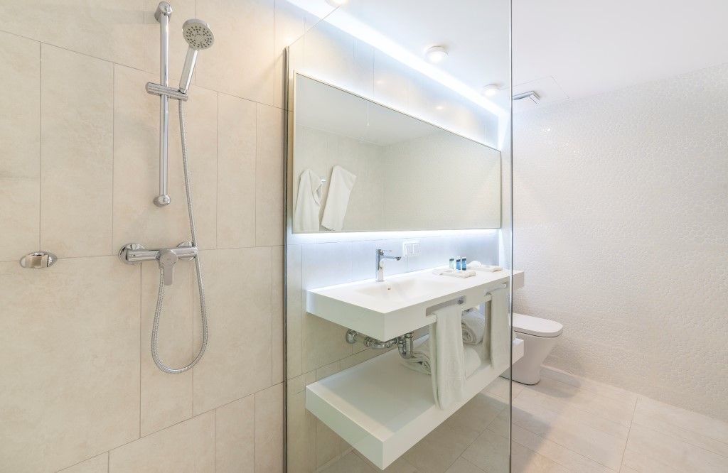Apts. Hoposa Villa Concha 포엔샤 항구 외부 사진