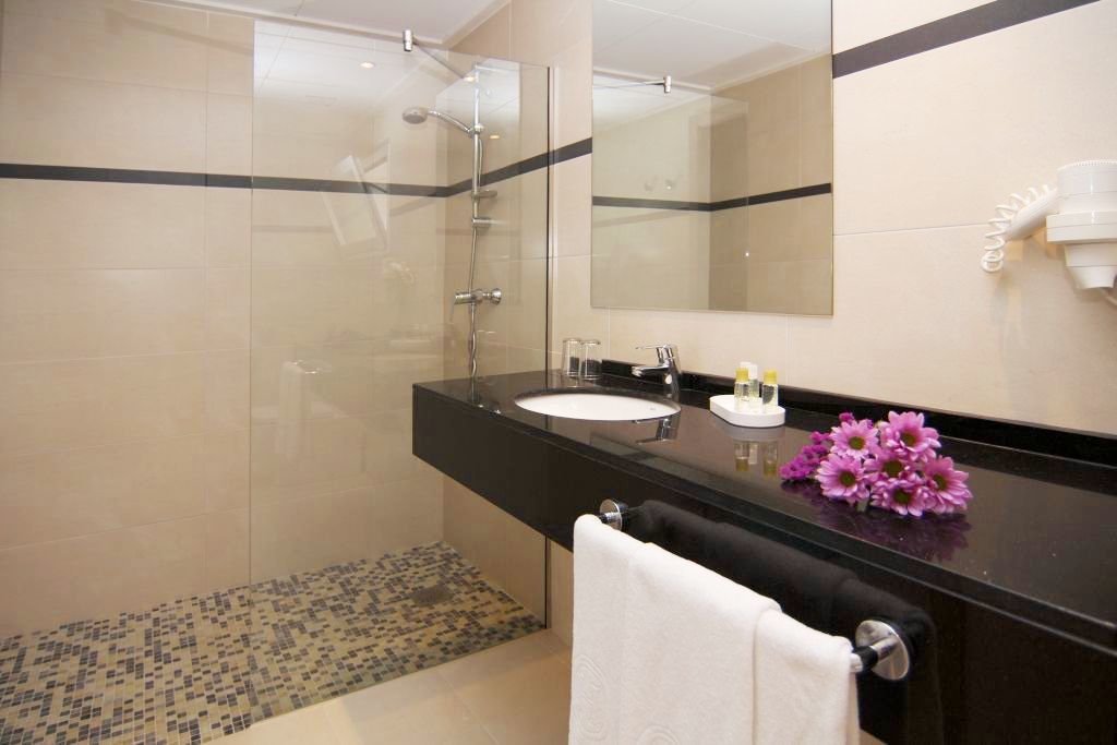 Apts. Hoposa Villa Concha 포엔샤 항구 외부 사진