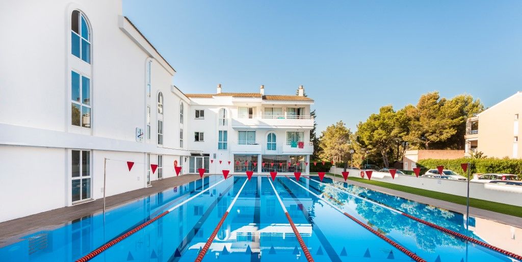 Apts. Hoposa Villa Concha 포엔샤 항구 외부 사진