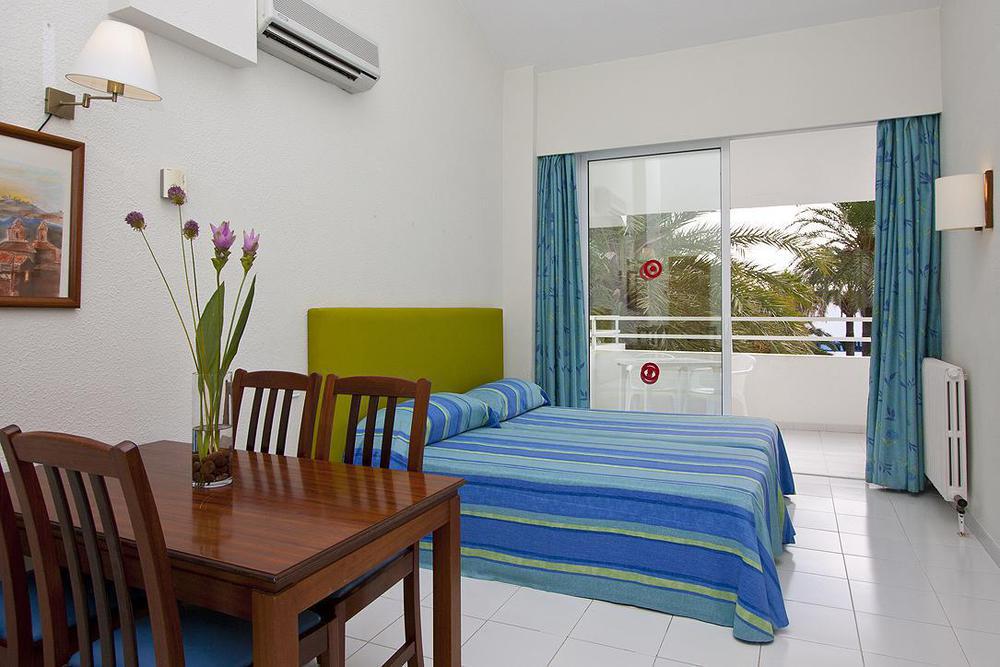 Apts. Hoposa Villa Concha 포엔샤 항구 외부 사진