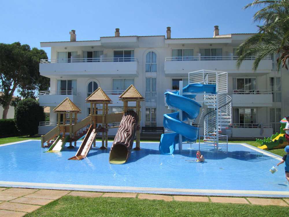 Apts. Hoposa Villa Concha 포엔샤 항구 외부 사진